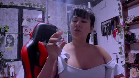 megan grace 20 online show from December 29, 2024, 11:50 am