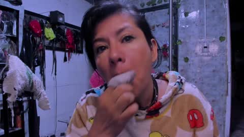 megan grace 20 online show from January 14, 2025, 11:53 am