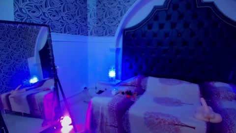 megan_jall online show from February 4, 2026, 11:05 am