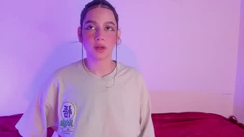 megan_jenner1 online show from March 4, 2026, 8:09 am