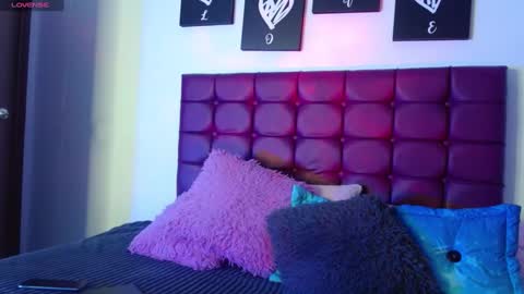 Valentina online show from December 31, 2024, 3:55 am