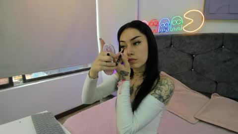 Snapshot of megan_morphy chatting on April 4, 2026, 2:14 pm megan_morphy online show from April 4, 2026, 2:14 pm