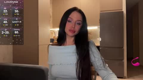 Megan online show from April 11, 2026, 6:45 pm