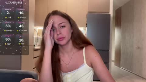 Snapshot of megan_nilson chatting on June 1, 2026, 5:25 pm Megan online show from June 1, 2026, 5:25 pm