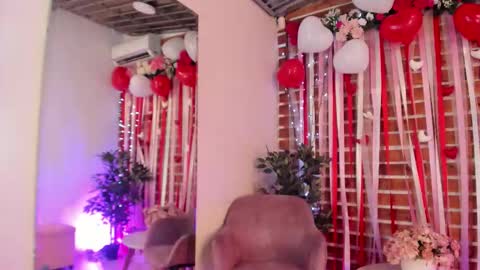 megan_raiin online show from February 10, 2026, 7:01 am