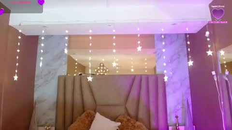 megan_saint online show from July 15, 2026, 2:00 pm