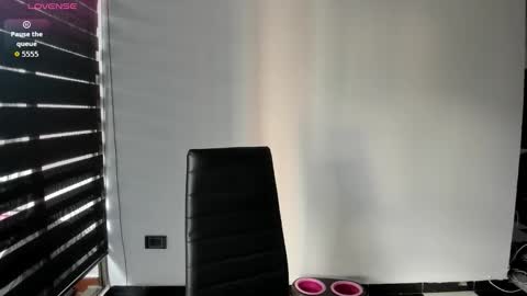 Megan Sexsymbol online show from March 20, 2026, 9:19 pm