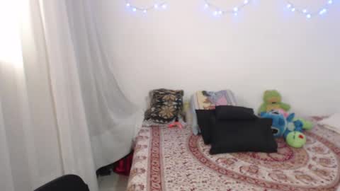 Megan Shadow  online show from May 15, 2026, 8:38 pm
