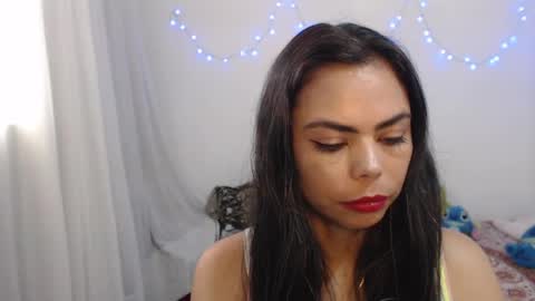 Megan Shadow  online show from May 27, 2026, 9:01 pm