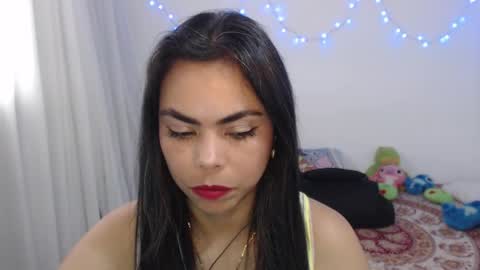 Megan Shadow  online show from June 2, 2026, 8:22 pm