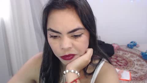 Megan Shadow  online show from August 7, 2026, 9:28 pm