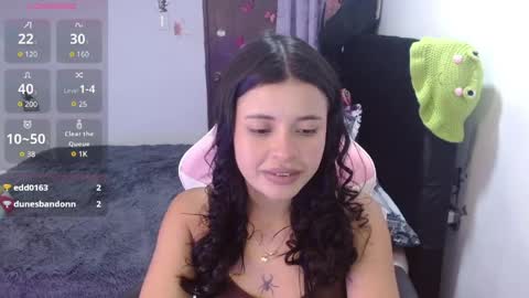 Carolina online show from April 5, 2026, 3:15 am