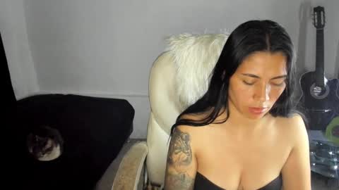 Snapshot of megan_waldman chatting on February 22, 2025, 11:46 pm Megan online show from February 22, 2025, 11:46 pm