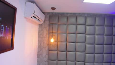 Megan online show from February 3, 2026, 2:53 am