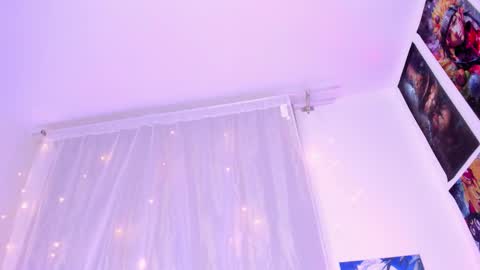 Megan  online show from October 31, 2025, 2:56 am