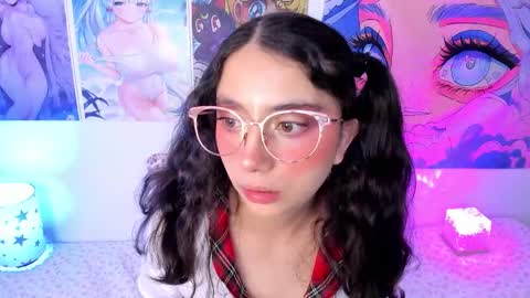 Megan  online show from March 2, 2026, 2:36 am