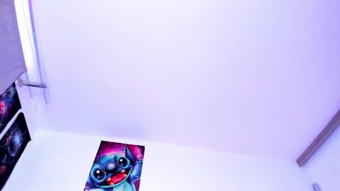 Megan  online show from April 6, 2026, 10:44 pm