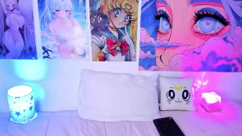 Snapshot of megan_yagami chatting on May 9, 2026, 5:23 am Megan online show from May 9, 2026, 5:23 am