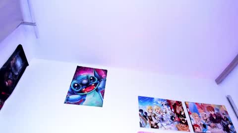 Snapshot of megan_yagami chatting on May 22, 2026, 3:57 am Megan online show from May 22, 2026, 3:57 am
