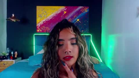 M E G A N   online show from January 30, 2025, 10:19 pm