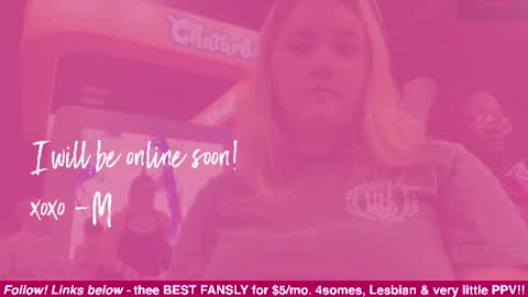 Meganashleyy212 online show from June 28, 2026, 8:48 pm