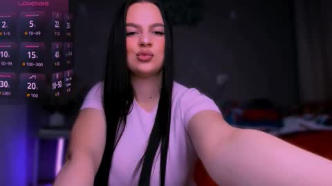 Meganberry online show from January 17, 2026, 6:11 pm