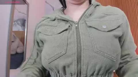 Snapshot of megancero chatting on May 4, 2026, 12:45 pm Megan online show from May 4, 2026, 12:45 pm