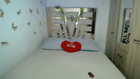MeganCherryX online show from June 21, 2026, 2:58 am