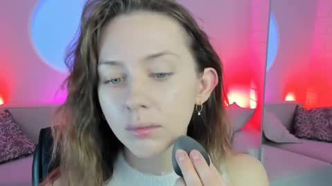 Megan online show from May 5, 2026, 5:26 am