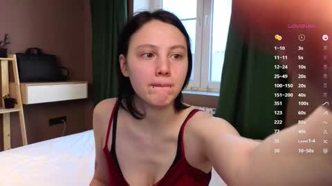 Michelle online show from November 17, 2025, 5:13 am