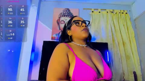 Kim  online show from January 12, 2026, 8:03 pm