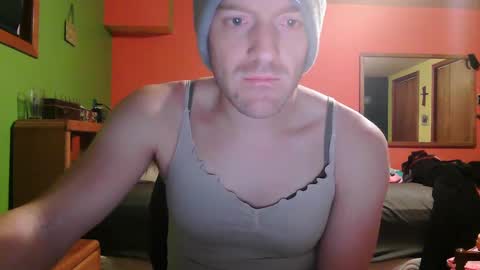 Snapshot of meganfitzy chatting on January 27, 2025, 12:43 am GlamTransGoddess online show from January 27, 2025, 12:43 am