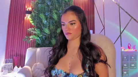 Megan Nice to meet you  online show from March 20, 2026, 7:30 pm
