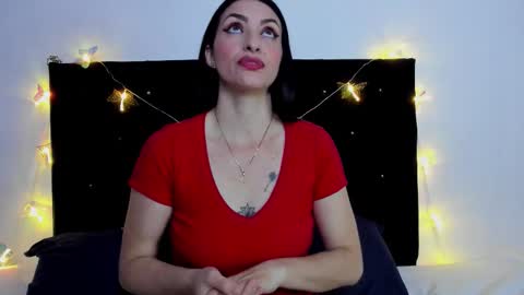 Megan Hofman online show from January 15, 2026, 2:27 am