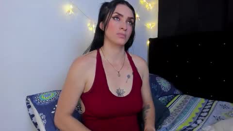 Megan Hofman online show from February 4, 2026, 2:17 am