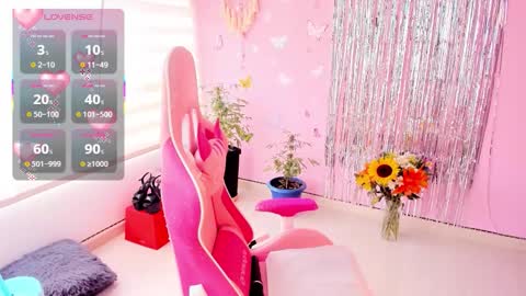 Megan online show from February 14, 2026, 3:09 pm