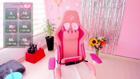 Megan online show from February 17, 2026, 7:31 pm