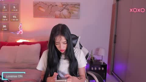 megan lake online show from March 25, 2026, 12:33 pm