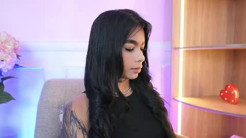 Snapshot of meganlowell chatting on April 20, 2026, 7:04 pm Megan Lowell online show from April 20, 2026, 7:04 pm