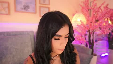Snapshot of meganlowell chatting on May 1, 2026, 7:07 pm Megan Lowell online show from May 1, 2026, 7:07 pm