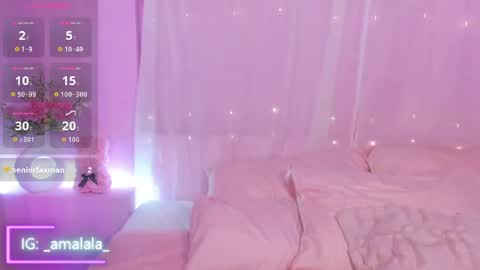 meganlust11 online show from June 1, 2026, 11:06 pm