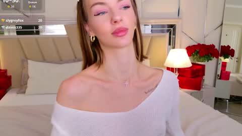 Megan online show from December 4, 2025, 5:32 pm