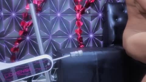 Megan online show from March 23, 2026, 9:35 am