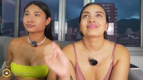 Snapshot of megann__sweet chatting on March 14, 2026, 10:59 pm Mara online show from March 14, 2026, 10:59 pm