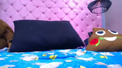 Megan online show from February 4, 2025, 12:19 am