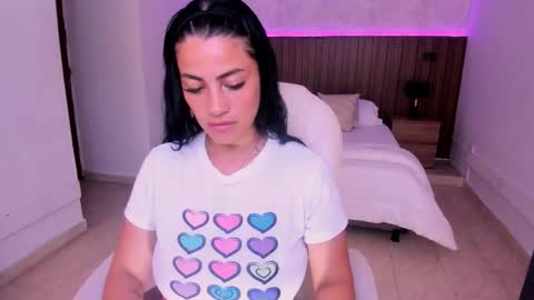 Megan  online show from March 9, 2026, 8:02 pm