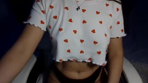 MegannMay online show from December 16, 2024, 10:13 pm