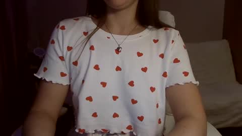 MegannMay online show from January 22, 2025, 8:59 pm