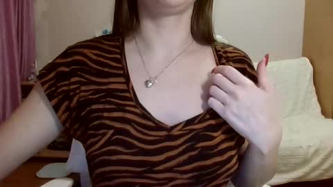 MegannMay online show from January 26, 2025, 9:51 pm