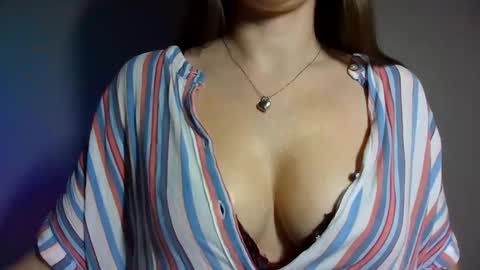 MegannMay online show from September 24, 2025, 6:55 pm